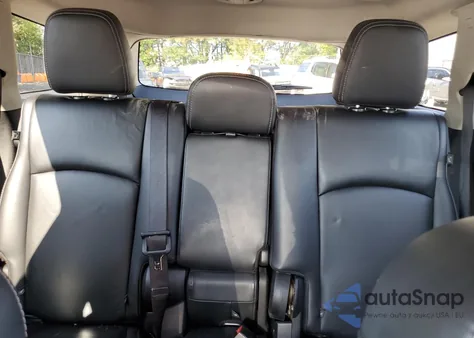 2016 Dodge Journey Crossroad z USA, uszkodzony, nr VIN 3C4PDDGG1GT183807